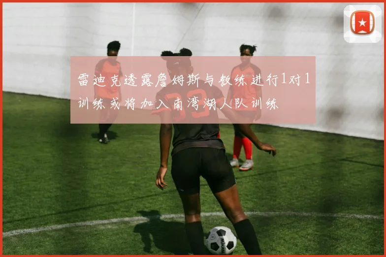 雷迪克透露詹姆斯与教练进行1对1训练或将加入南湾湖人队训练