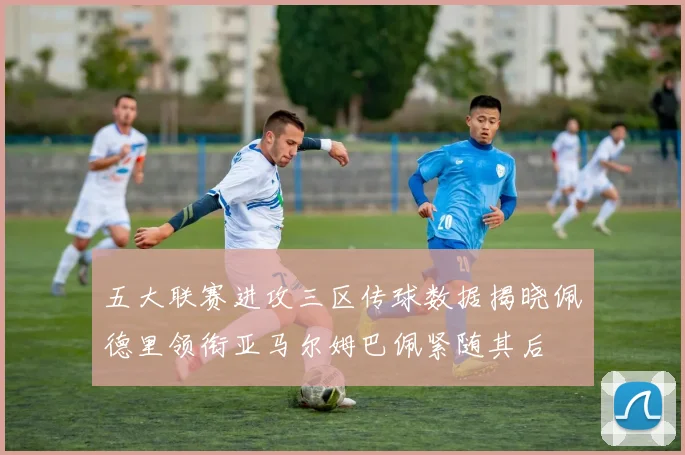 五大联赛进攻三区传球数据揭晓佩德里领衔亚马尔姆巴佩紧随其后