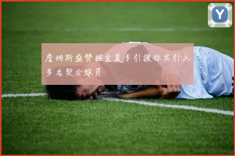 詹姆斯盛赞掘金夏季引援称其引入多名契合球员