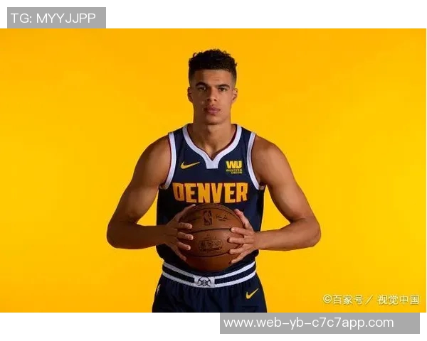 小迈克尔波特表现出色18投9中斩获25分6篮板4助攻三分球命中率高达44